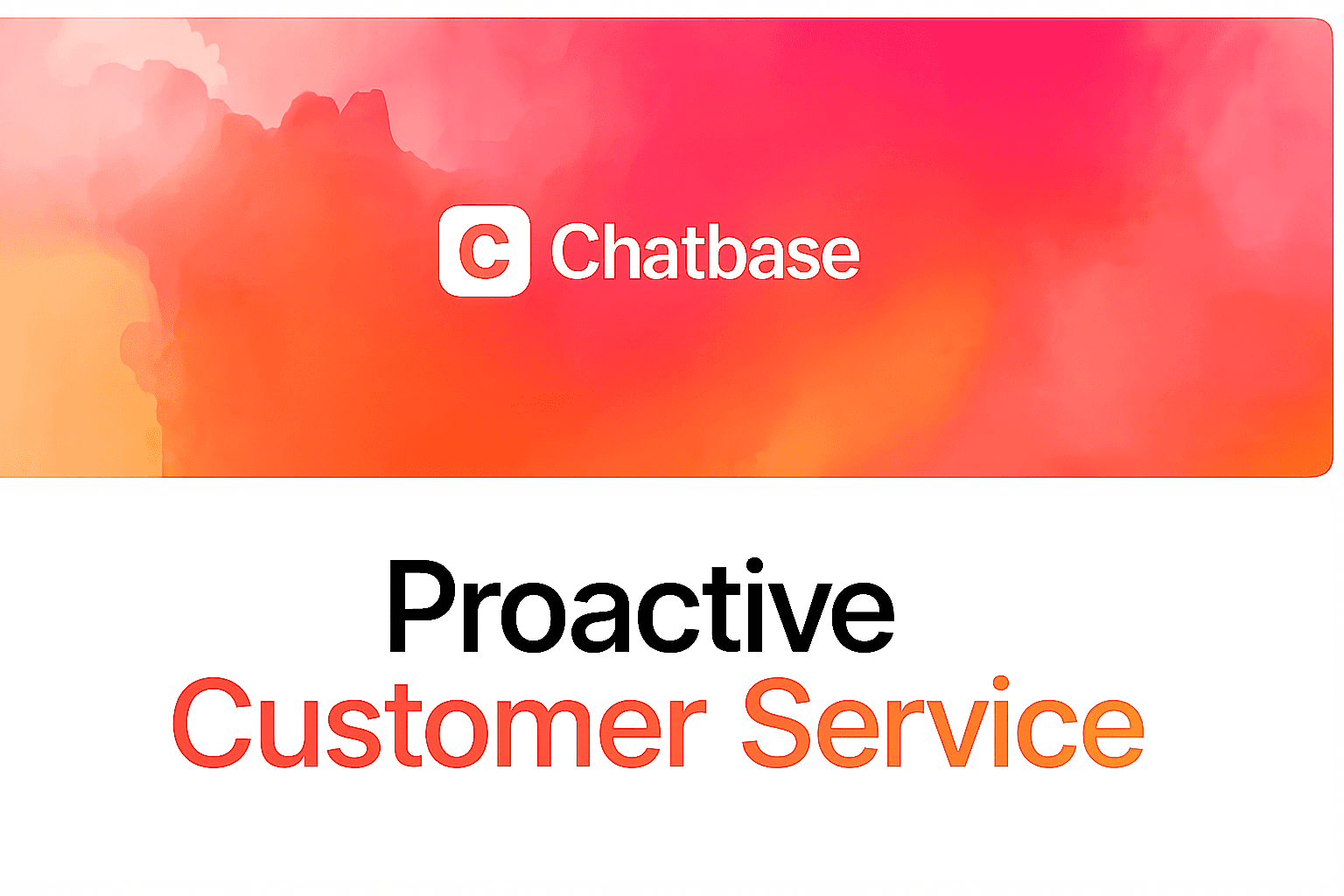 What Is Proactive Customer Service? Examples + Implementation