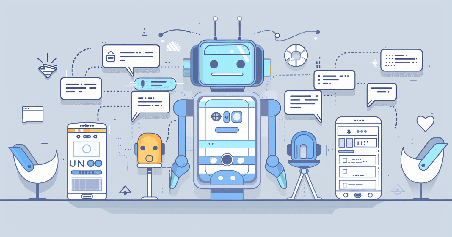 7 Types of Chatbots & How to Choose the Right One