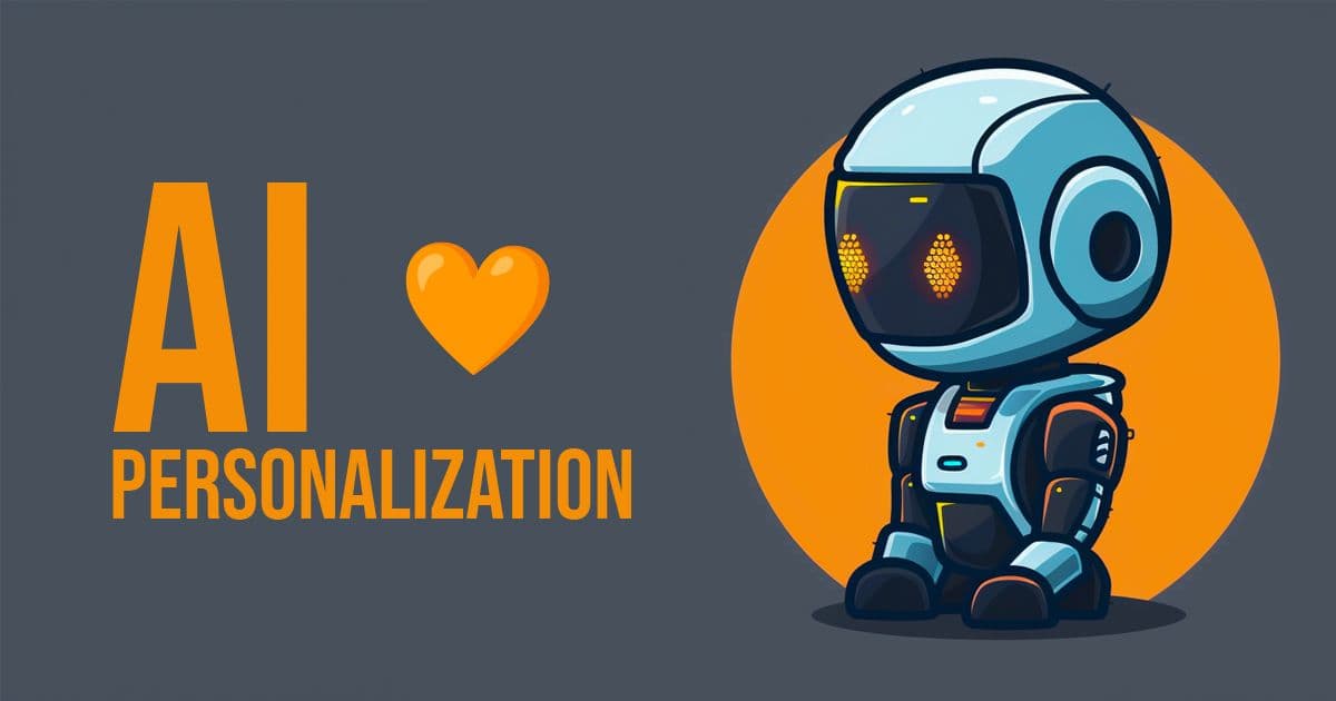 AI Personalization: 5 Real-World Examples & Benefits