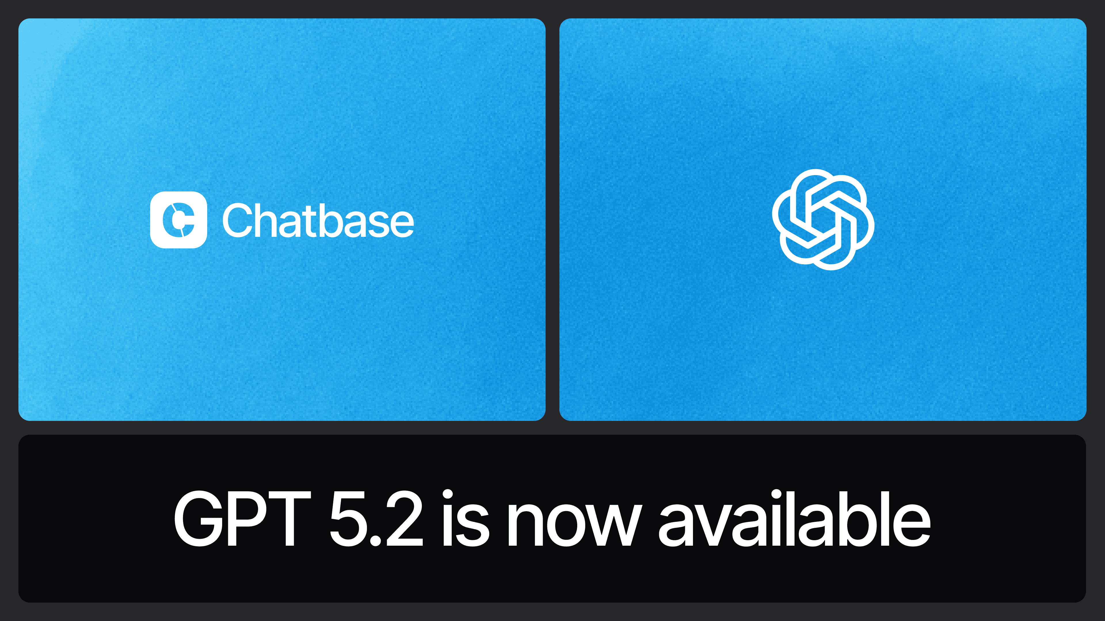OpenAI GPT 5.2 is Now Available