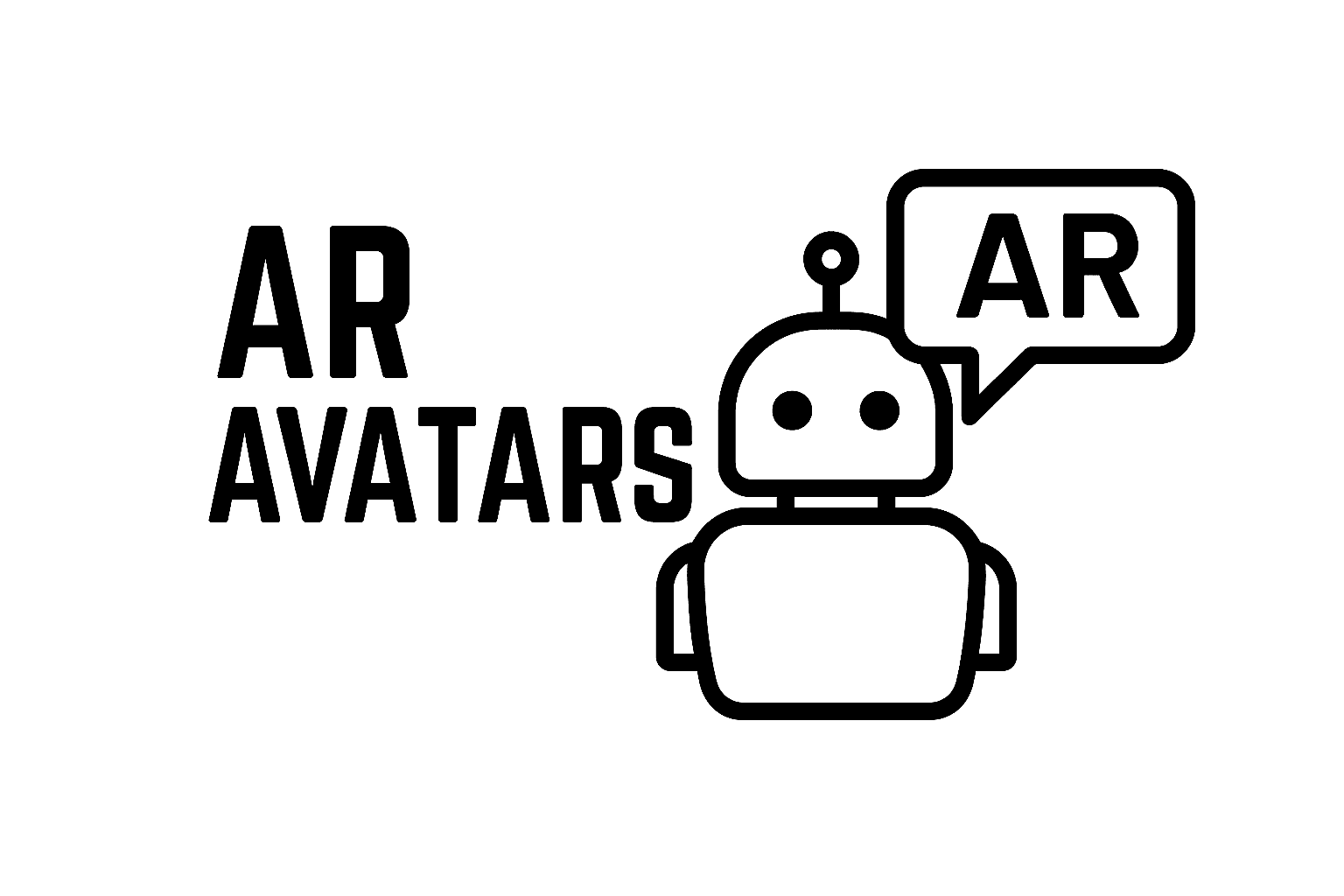 AR Avatars: The Next Step for Human-Centric Interaction