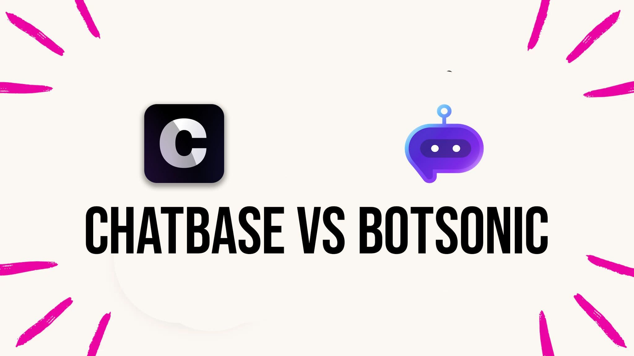 Chatbase vs Botsonic: Features, Pricing, and More in 2024