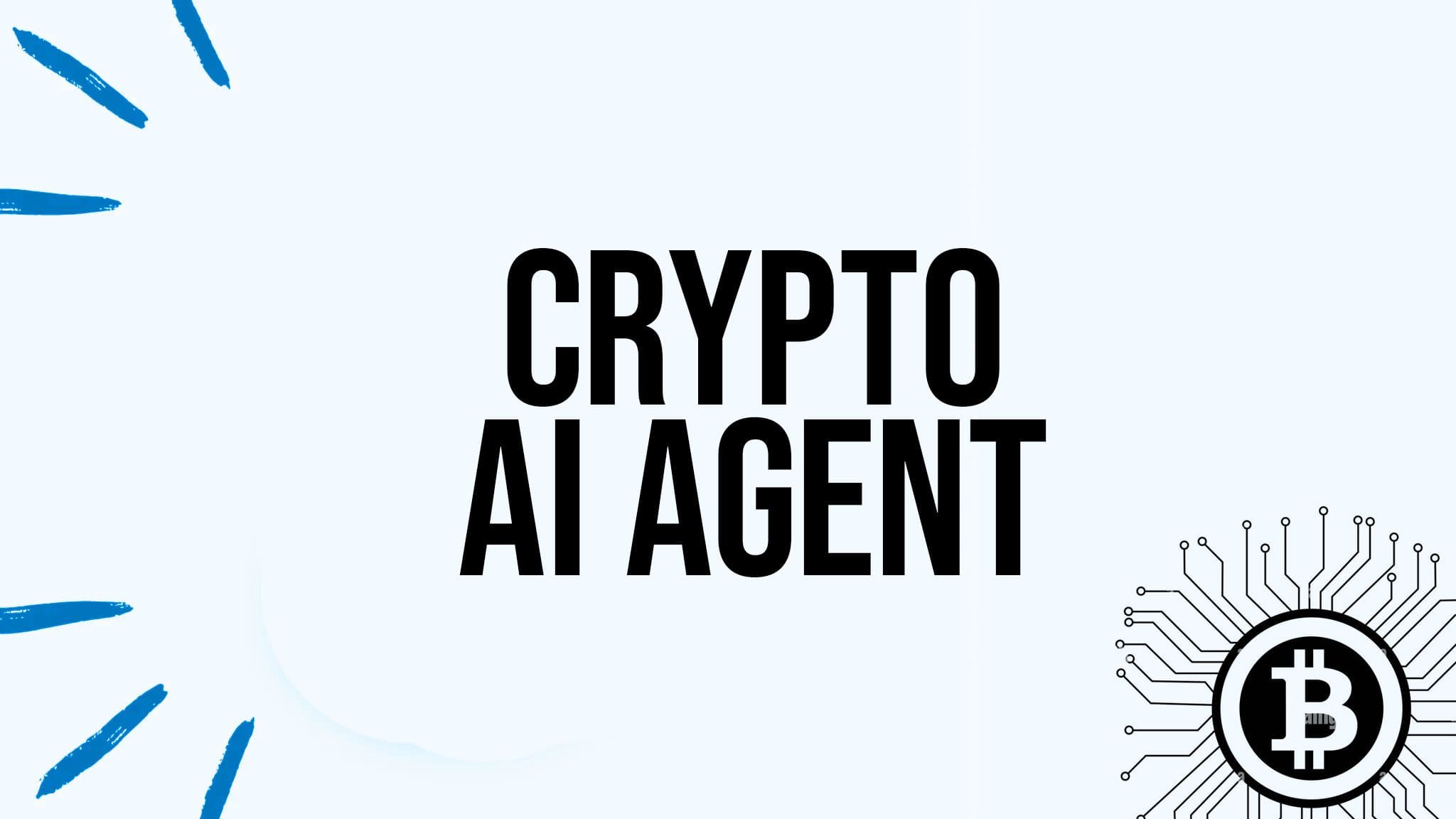What Are Crypto AI Agents? Beginner's Guide for 2025