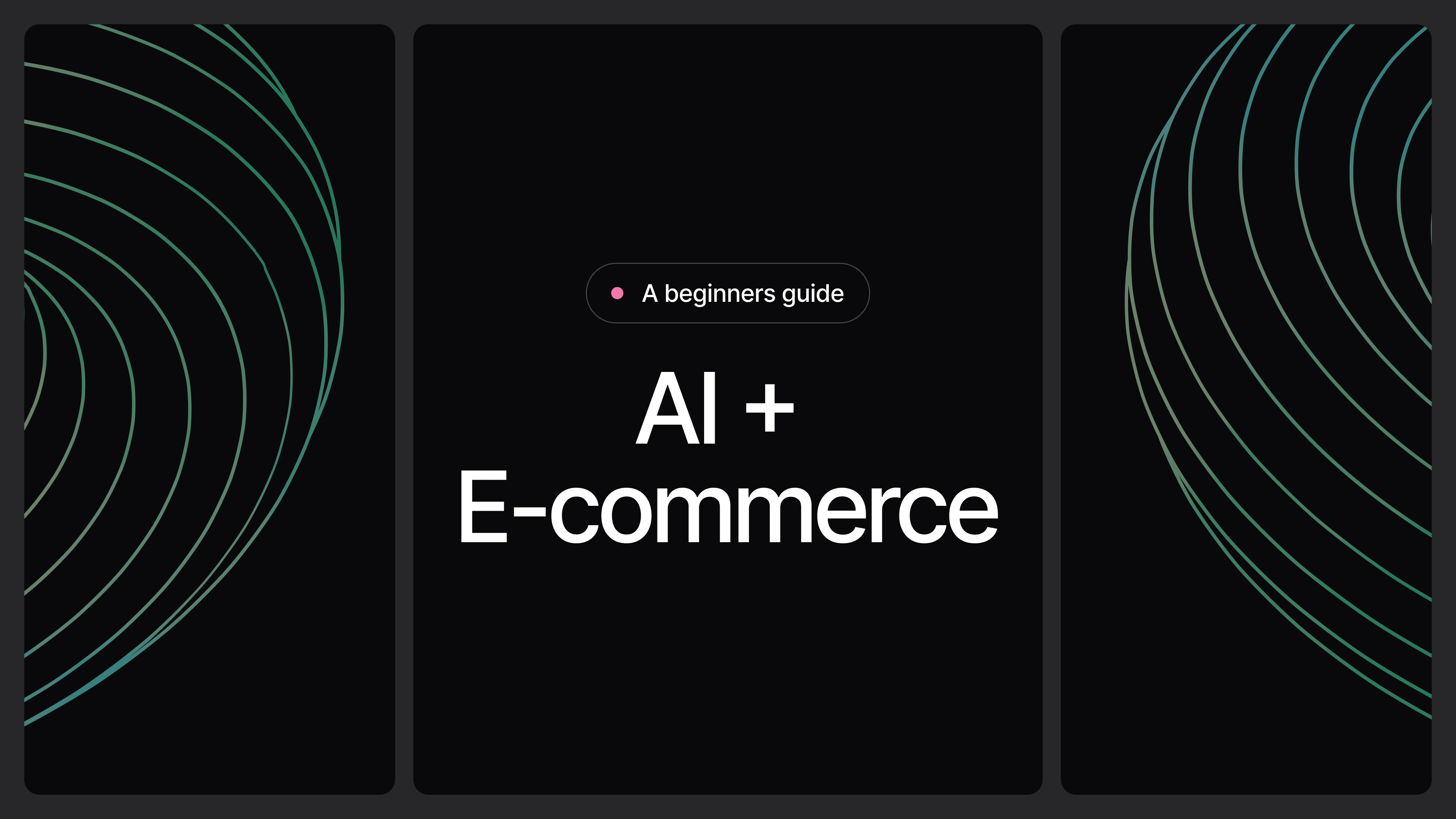 AI in E-commerce: How to Get Started