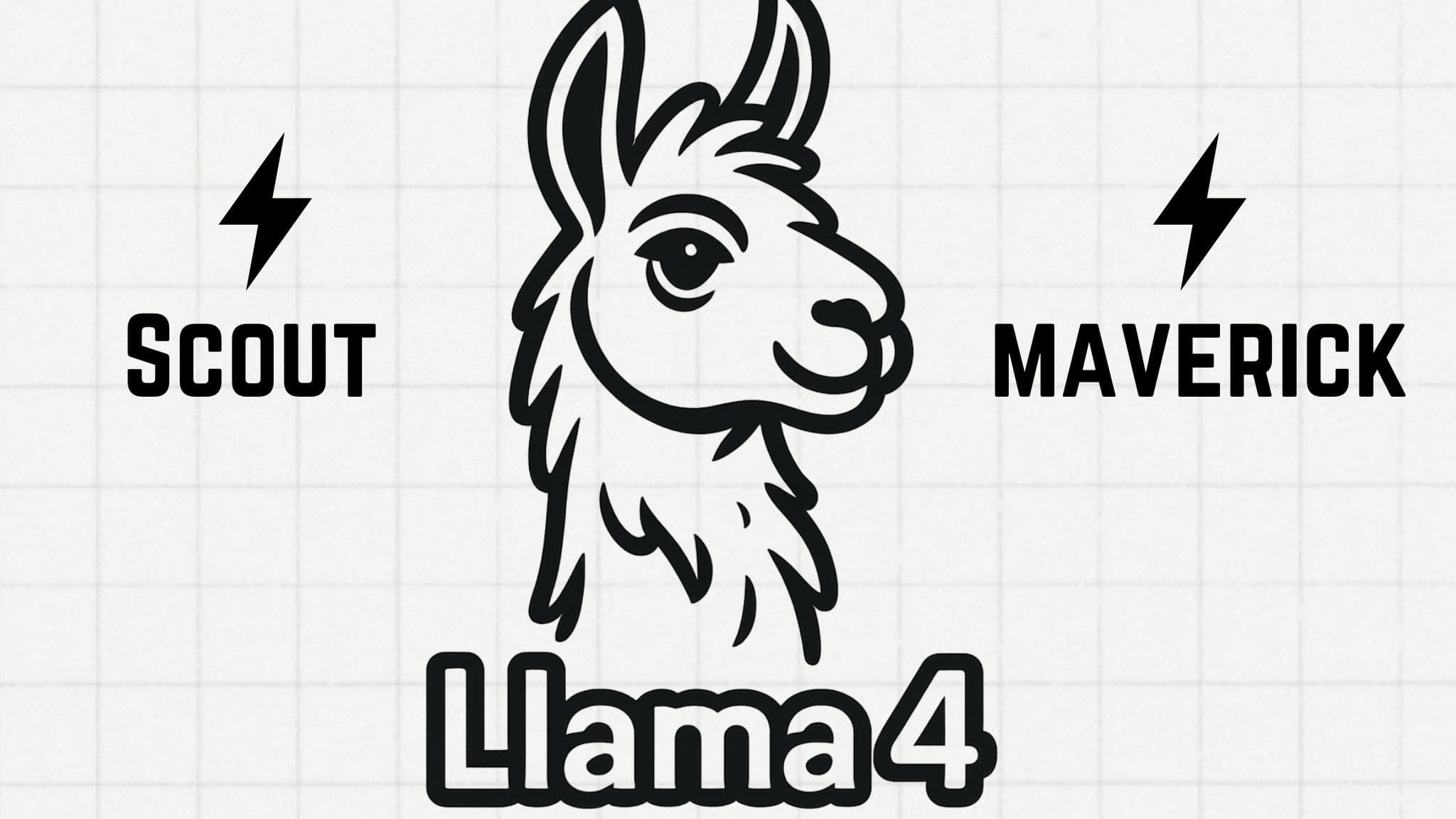 Llama 4: How to Access and Use It