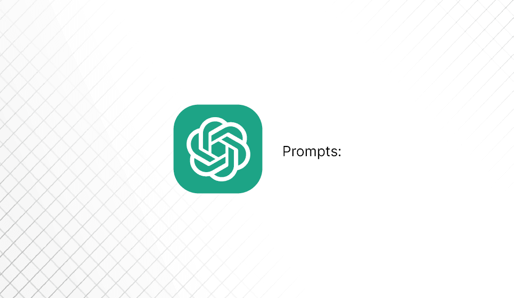 How to Write Prompts to Get the Best Results