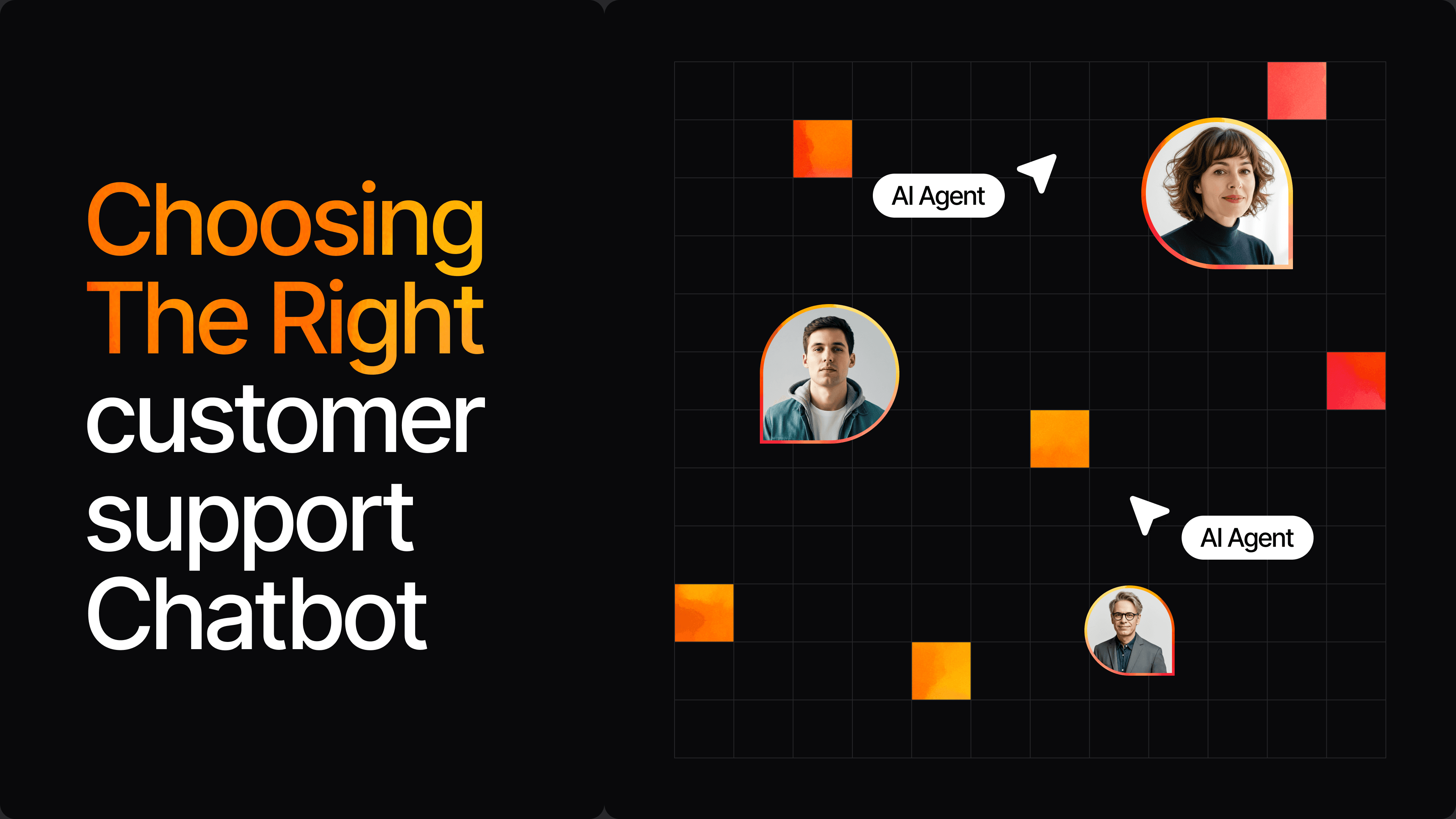 How Do People Automate Customer Support in 2025