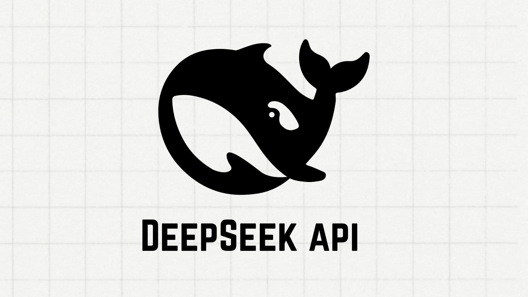 How to Access and Use the DeepSeek API