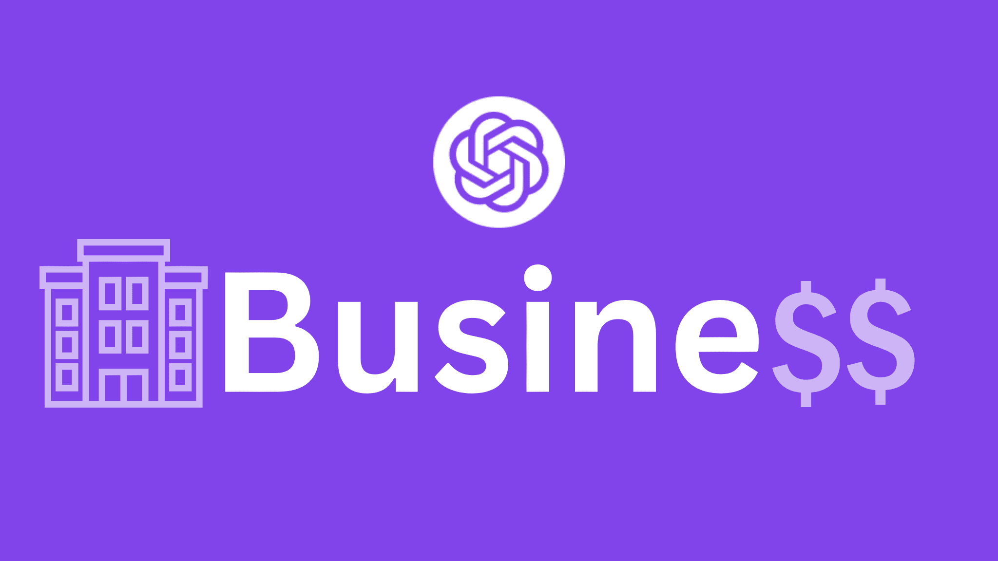 How to Use ChatGPT for Business