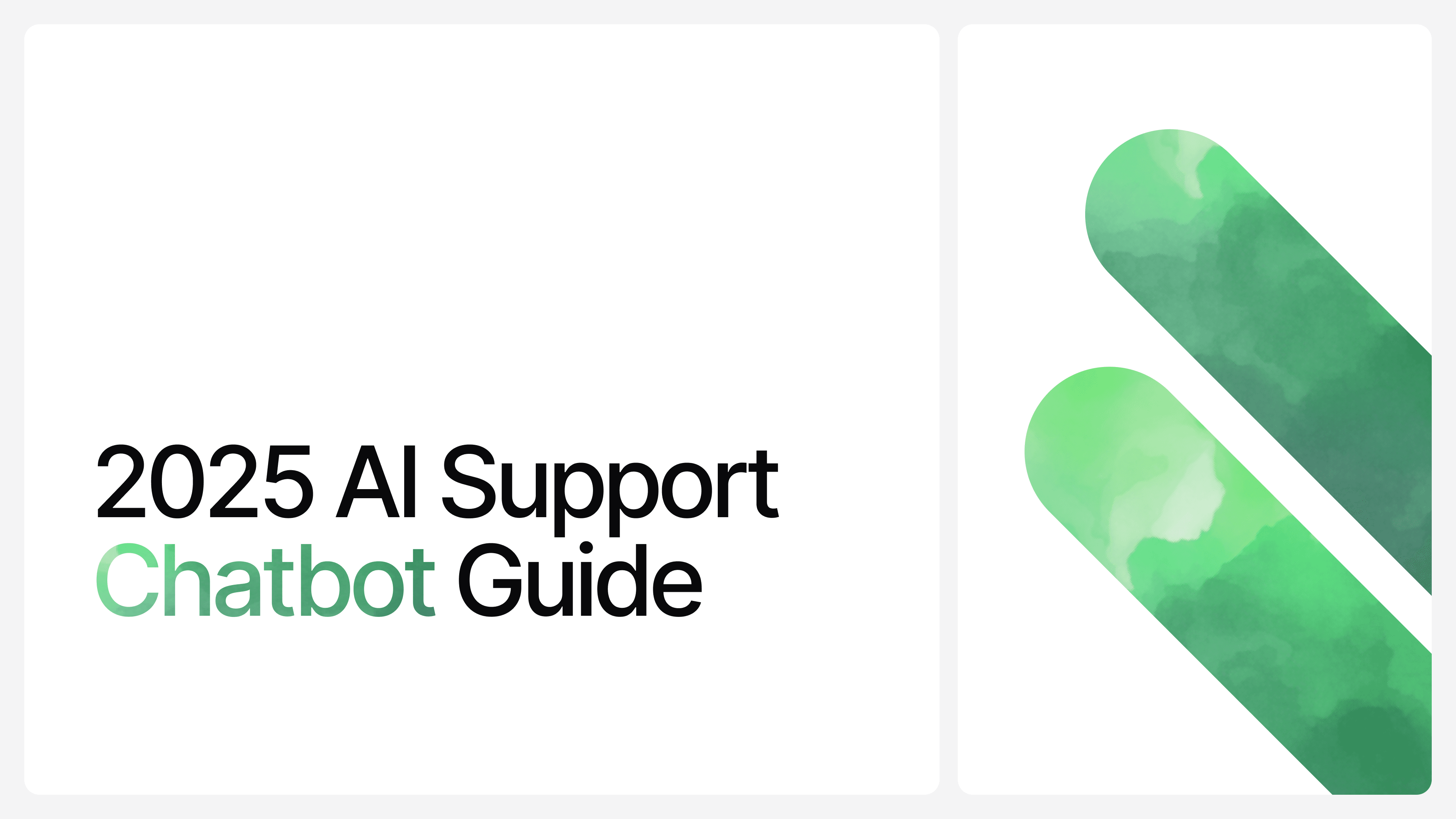 AI Customer Support: What Changed Between 2023 and 2025