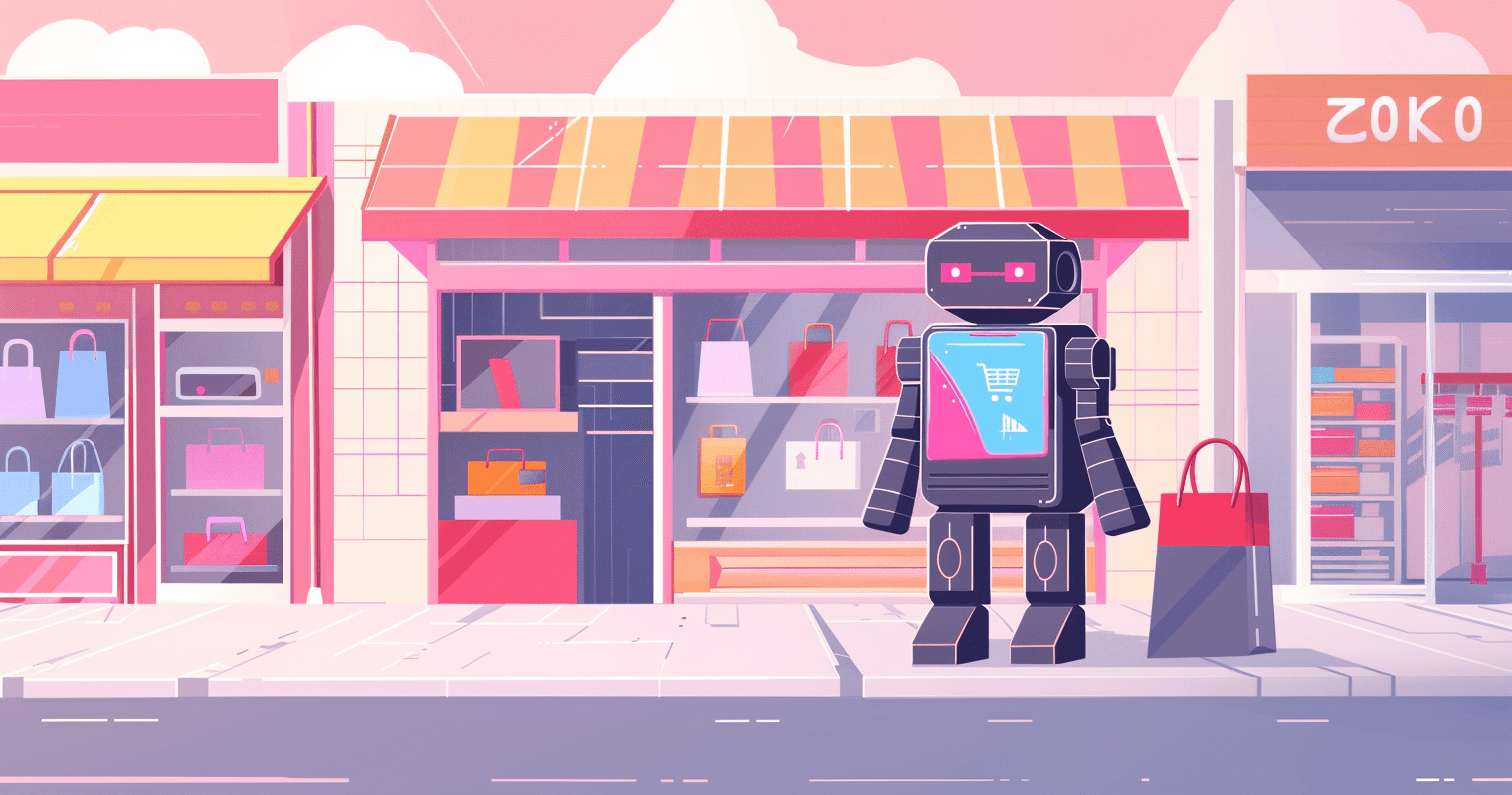 Retail Chatbots: Use Cases for Boosting Sales