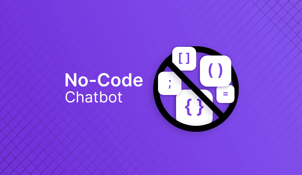 How to Create Your Own AI Chatbot Without Coding