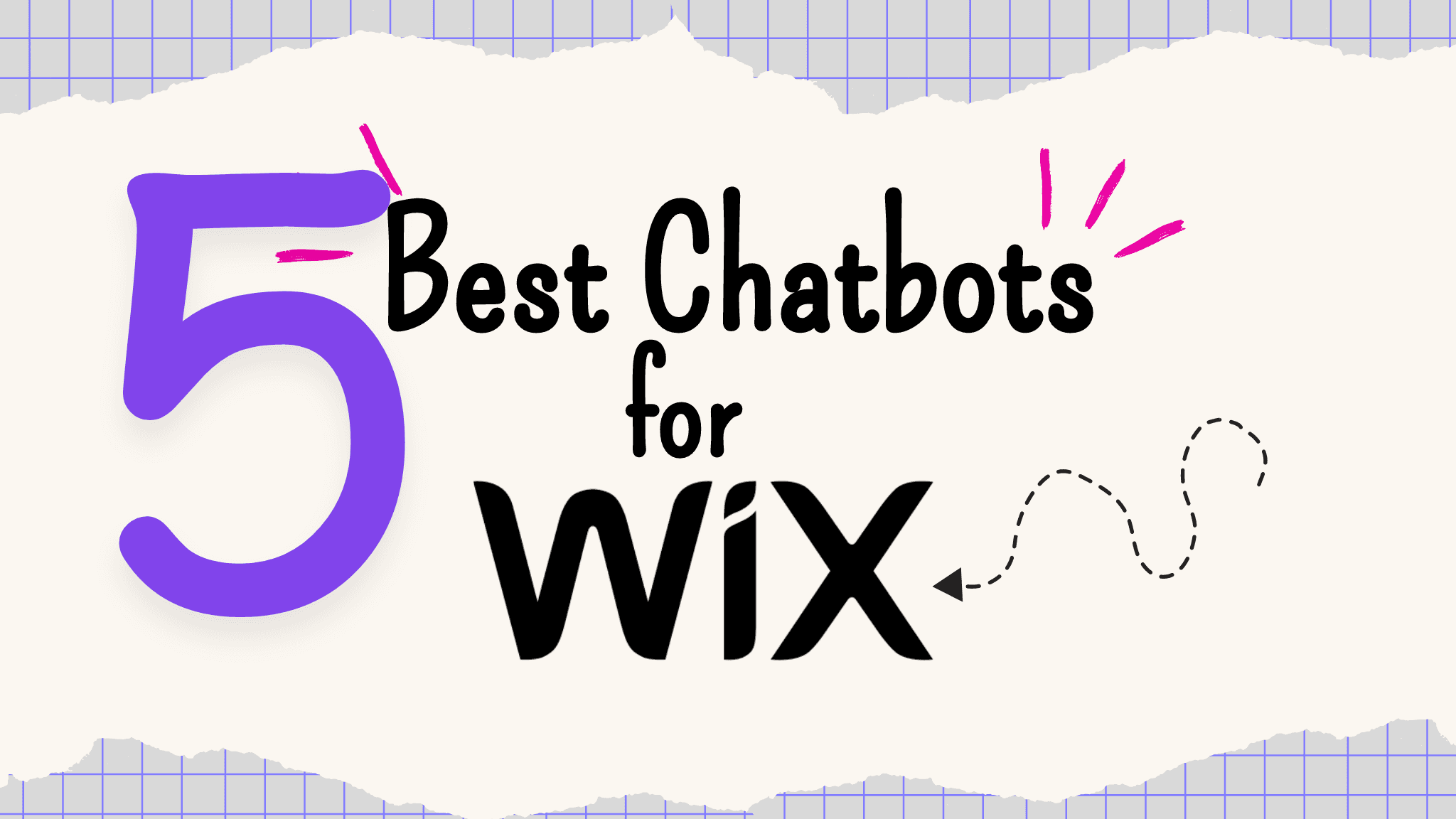 The 5 Best AI Chatbots for Wix Websites