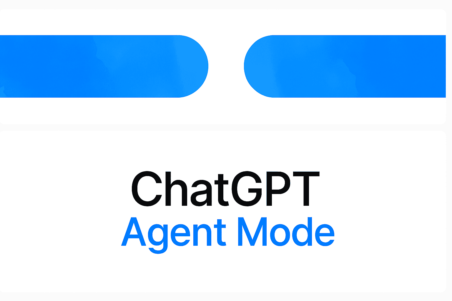 ChatGPT Agent Mode: 10 Unique Use Cases To Try