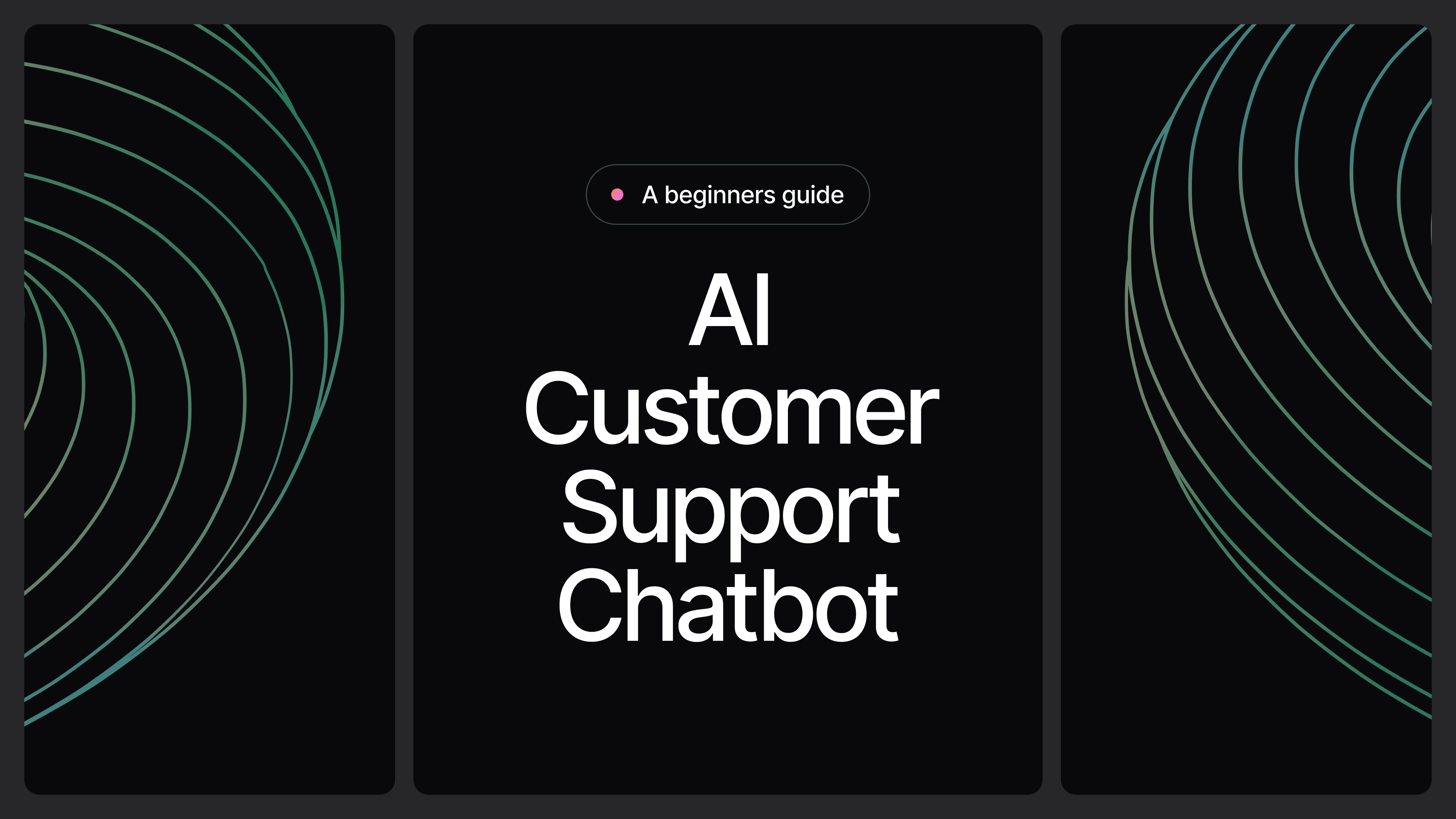 AI Customer Support Chatbot: A Complete Buying Guide for 2025