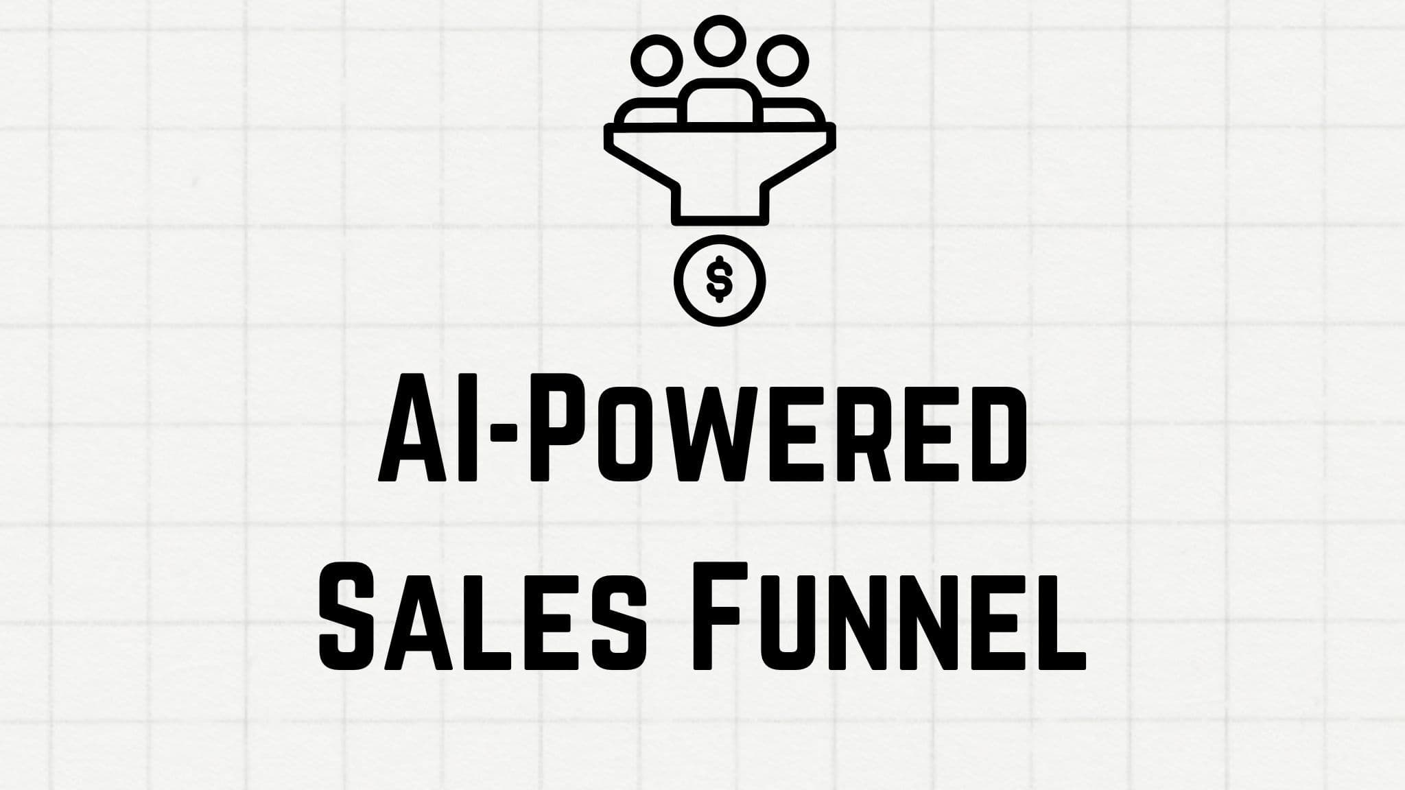 How to Build an Automated Sales Funnel