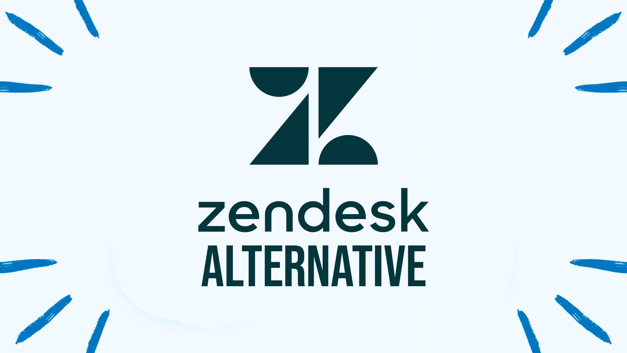 12 Powerful Zendesk Alternatives (2025)